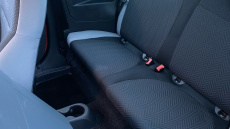 Fiat 500 1.2 Pop 3dr Petrol Hatchback